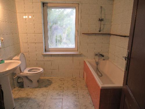 Mieszkanie Ząbki ul. Piłsudskiego 60 m2