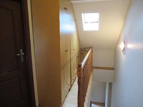Mieszkanie Ząbki ul. Piłsudskiego 60 m2