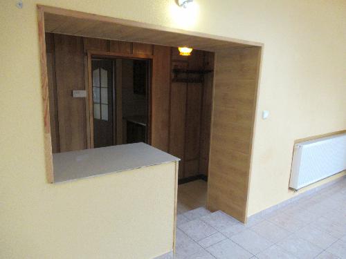 Mieszkanie Zielonka ul. Paderewskiego 58 m2
