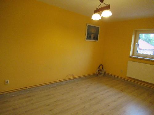 Mieszkanie Zielonka ul. Paderewskiego 58 m2
