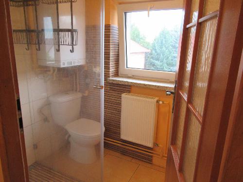 Mieszkanie Zielonka ul. Paderewskiego 58 m2