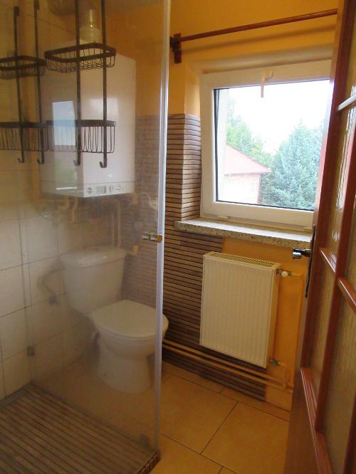 Mieszkanie Zielonka ul. Paderewskiego 58 m2