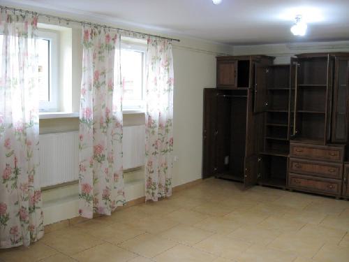 Mieszkanie Zielonka ul. Paderewskiego 54 m2