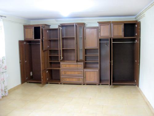 Mieszkanie Zielonka ul. Paderewskiego 54 m2
