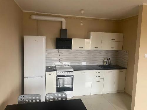 Mieszkanie Zacisze ul. Wyspowa 42 m2