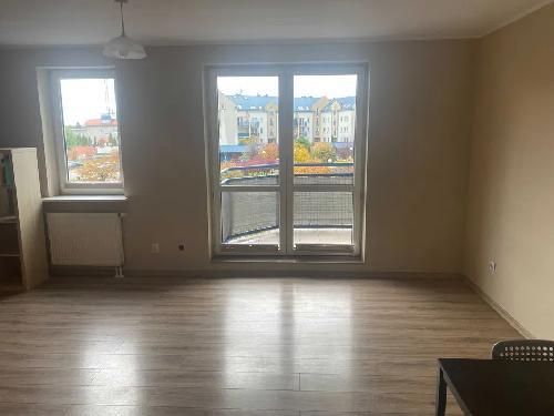 Mieszkanie Zacisze ul. Wyspowa 42 m2