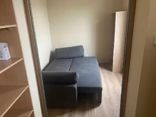 Mieszkanie Zacisze ul. Wyspowa 42 m2