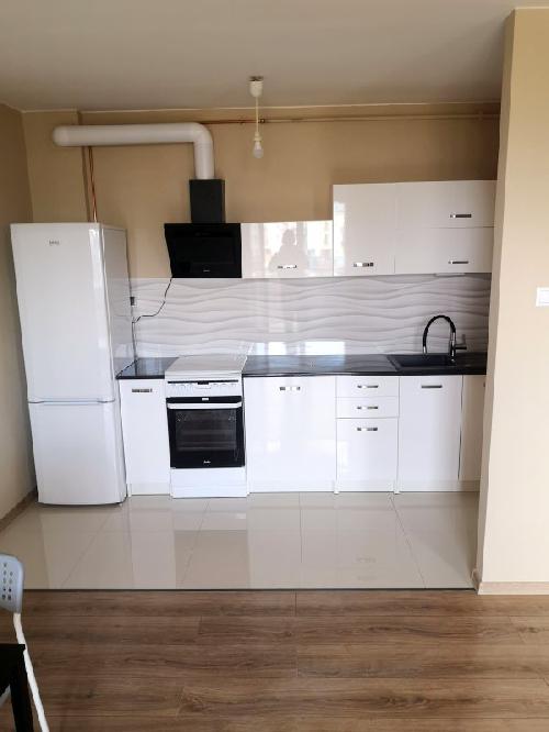 Mieszkanie Zacisze ul. Wyspowa 42 m2