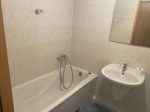 Mieszkanie Zacisze ul. Wyspowa 42 m2