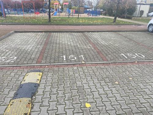 Mieszkanie Zacisze ul. Wyspowa 42 m2