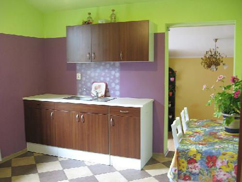 Mieszkanie Kobyłka ul. Przyjacielska 95 m2