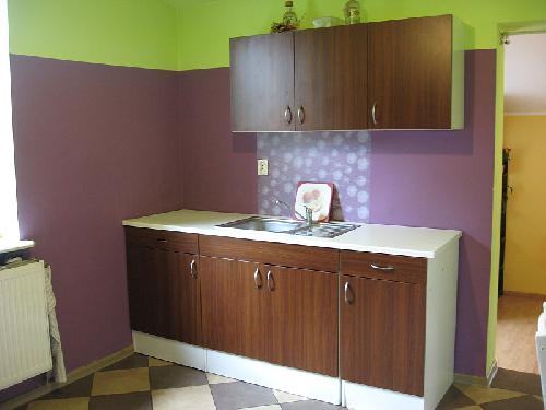 Mieszkanie Kobyłka ul. Przyjacielska 95 m2