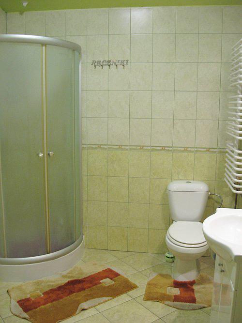 Mieszkanie Kobyłka ul. Przyjacielska 95 m2