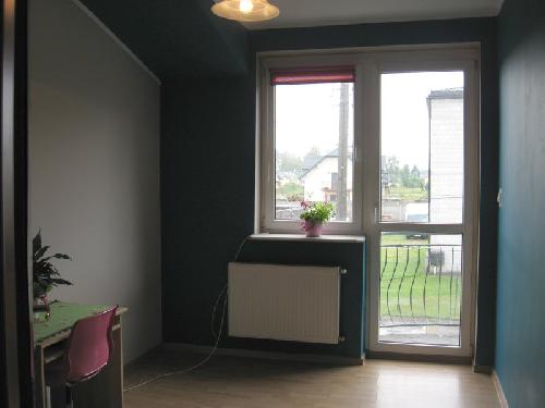 Mieszkanie Kobyłka ul. Przyjacielska 95 m2