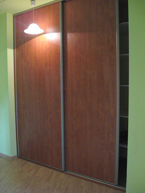 Mieszkanie Kobyłka ul. Przyjacielska 95 m2