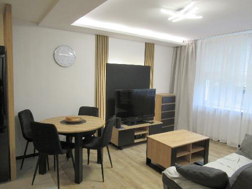 Mieszkanie Marysin Wawerski ul. Kościuszkowc&oacute;w 38 m2