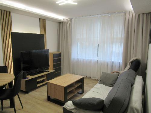 Mieszkanie Marysin Wawerski ul. Kościuszkowc&oacute;w 38 m2