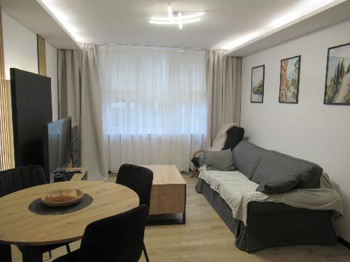 Mieszkanie Marysin Wawerski ul. Kościuszkowc&oacute;w 38 m2