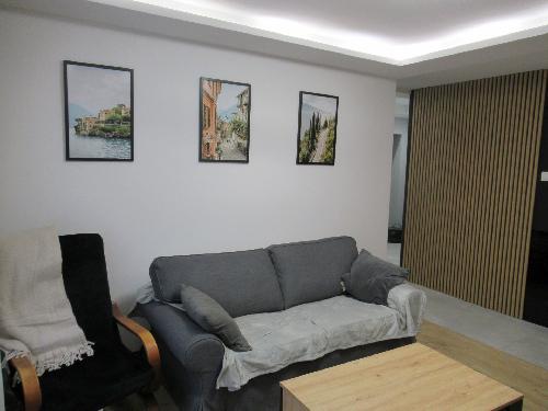 Mieszkanie Marysin Wawerski ul. Kościuszkowc&oacute;w 38 m2