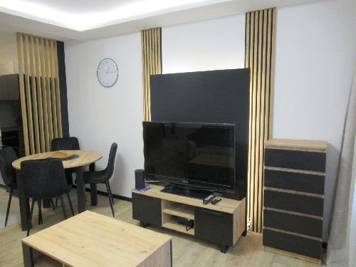 Mieszkanie Marysin Wawerski ul. Kościuszkowc&oacute;w 38 m2