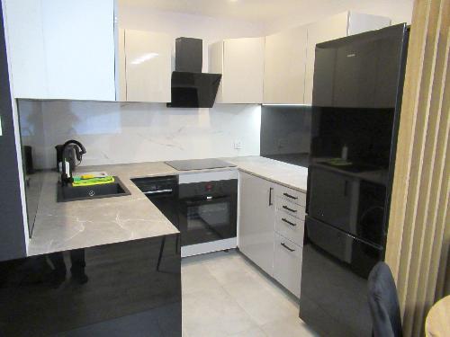 Mieszkanie Marysin Wawerski ul. Kościuszkowc&oacute;w 38 m2