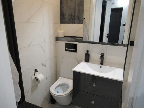 Mieszkanie Marysin Wawerski ul. Kościuszkowc&oacute;w 38 m2