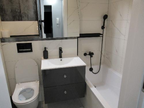 Mieszkanie Marysin Wawerski ul. Kościuszkowc&oacute;w 38 m2