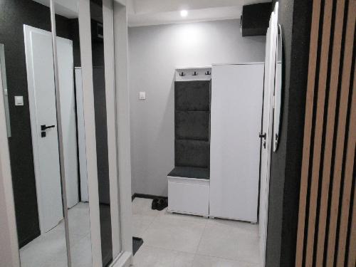 Mieszkanie Marysin Wawerski ul. Kościuszkowc&oacute;w 38 m2