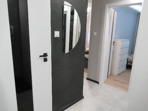 Mieszkanie Marysin Wawerski ul. Kościuszkowc&oacute;w 38 m2