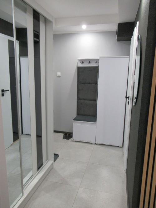 Mieszkanie Marysin Wawerski ul. Kościuszkowc&oacute;w 38 m2