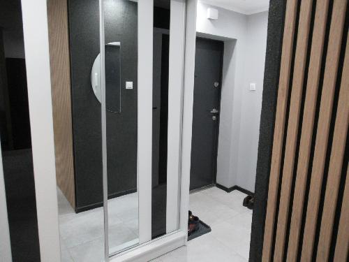 Mieszkanie Marysin Wawerski ul. Kościuszkowc&oacute;w 38 m2