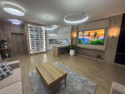 Dom Radzymin - Łąki 206/464 m2