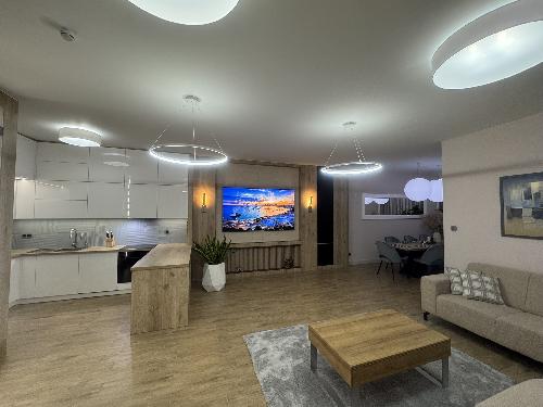 Dom Radzymin - Łąki 206/464 m2