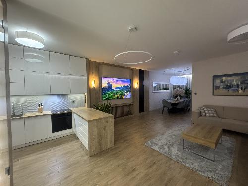 Dom Radzymin - Łąki 206/464 m2