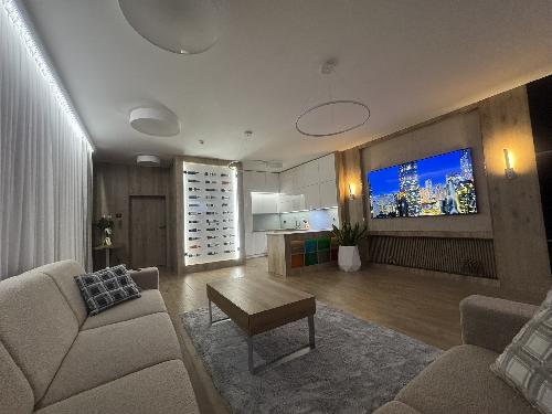 Dom Radzymin - Łąki 206/464 m2