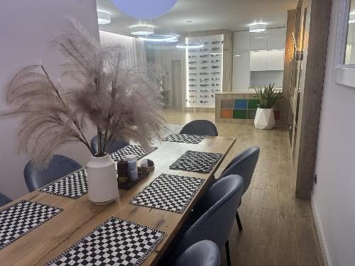 Dom Radzymin - Łąki 206/464 m2