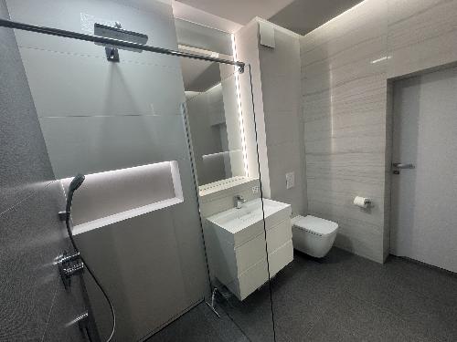 Dom Radzymin - Łąki 206/464 m2