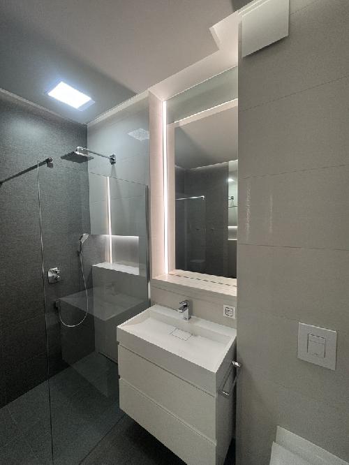 Dom Radzymin - Łąki 206/464 m2