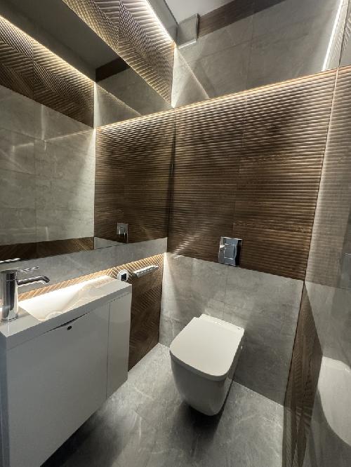 Dom Radzymin - Łąki 206/464 m2