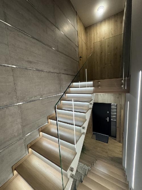 Dom Radzymin - Łąki 206/464 m2