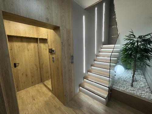 Dom Radzymin - Łąki 206/464 m2