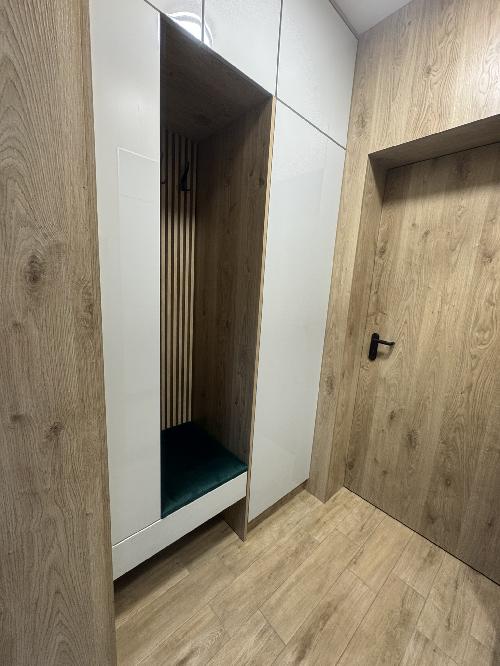 Dom Radzymin - Łąki 206/464 m2