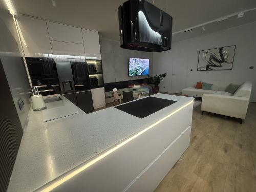 Dom Radzymin - Łąki 206/464 m2