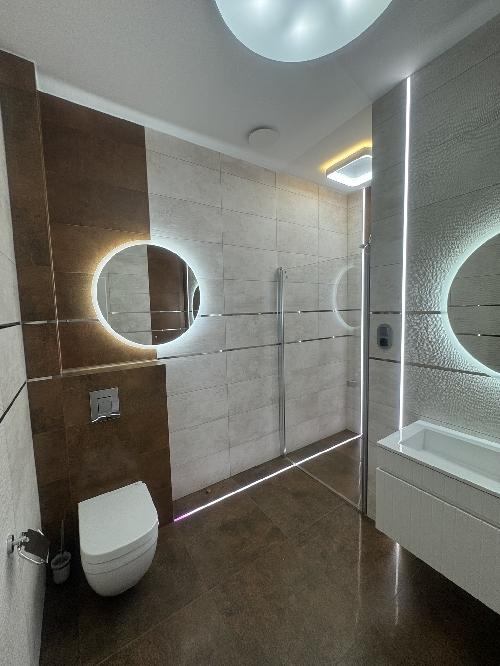 Dom Radzymin - Łąki 206/464 m2