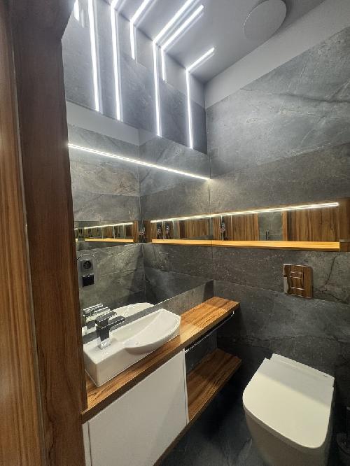 Dom Radzymin - Łąki 206/464 m2