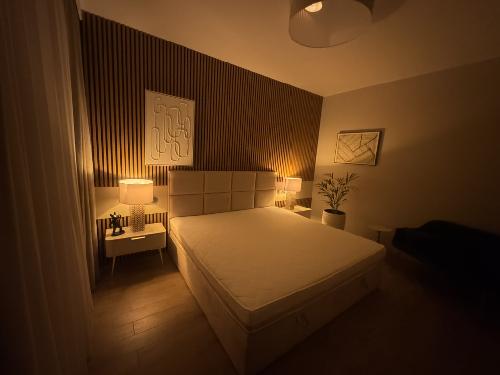 Dom Radzymin - Łąki 206/464 m2