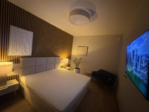 Dom Radzymin - Łąki 206/464 m2