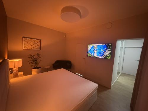 Dom Radzymin - Łąki 206/464 m2