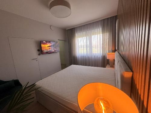 Dom Radzymin - Łąki 206/464 m2