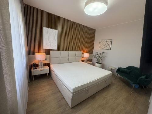 Dom Radzymin - Łąki 206/464 m2